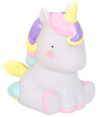 Lampe de Chevet Licorne Lampe de Chevet Licorne