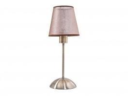 Lampe de chevet abat jour tissu TORA abat jour toi