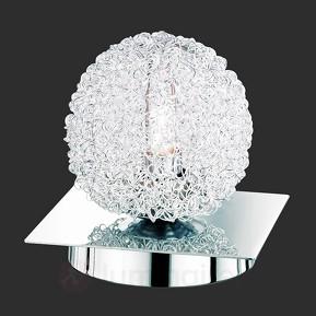 Lampe à poser harmonieuse Atoma