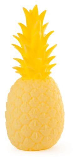 Lampe Ananas Piñacolada jaune