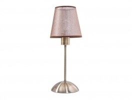 Lampe de chevet abat jour tissu TORA abat jour toile Lampe de chevet abat jour