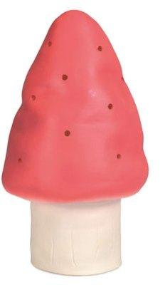 Lampe Champignon Petit Modèle - Framboise Lampe Champignon Petit Modèle