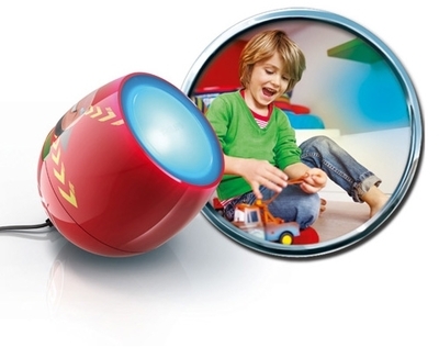 Philips Lampe Micro Cars