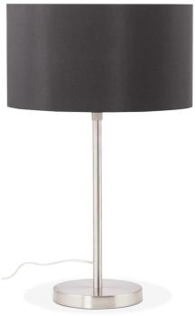 Lampe à poser LIVING MINI noire réglable en hauteur Lampe à poser LIVING MINI