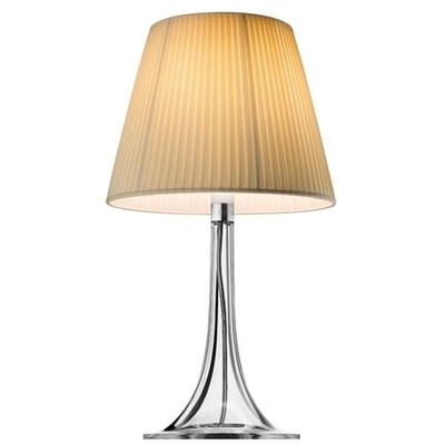 Lampe à poser Flos Miss K