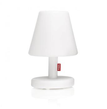 Fatboy Edison the Medium - Lampe - blanc/H 52cm/di