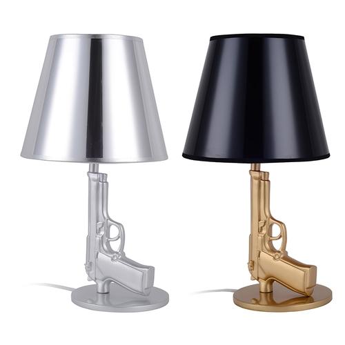 Lampe pistolet Beretta Philippe S. Style multicolo