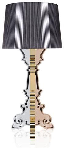 Lampe à poser Kartell Bourgie