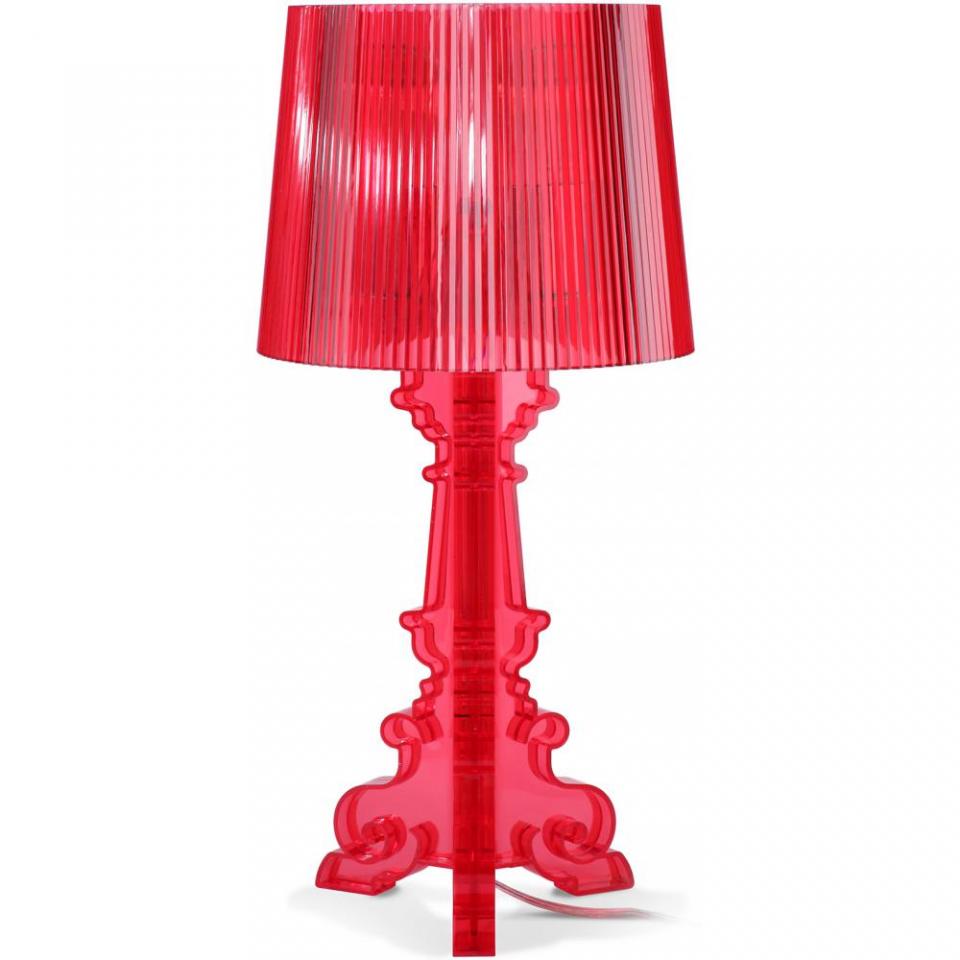 Lampe de table Bourgie Ferruccio Laviani Style - P