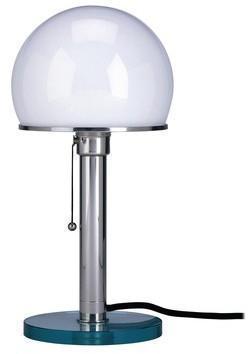 Tecnolumen - Lampe Wagenfeld WG25 GL