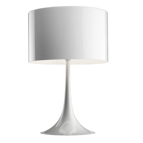 Lampe à poser Flos Spun Light T2