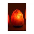 Lampe de Sel dHimalaya Naturelle - 3-4 kg