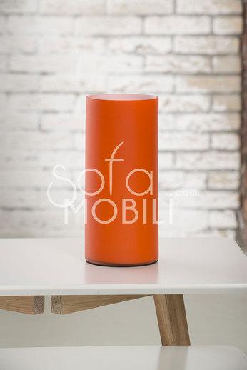 Lampe à poser moderne en verre TECNI