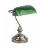 Lampe à poser FARO Banker Or antique