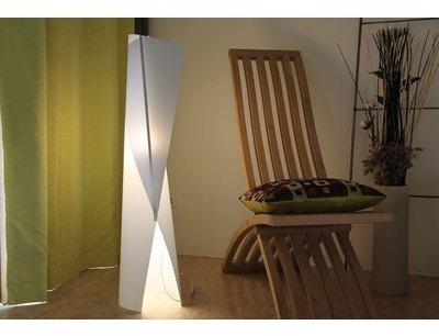 Lampe à Poser Design Cône XL