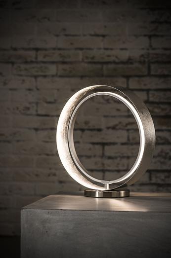 Lampe à poser Led design RINGO