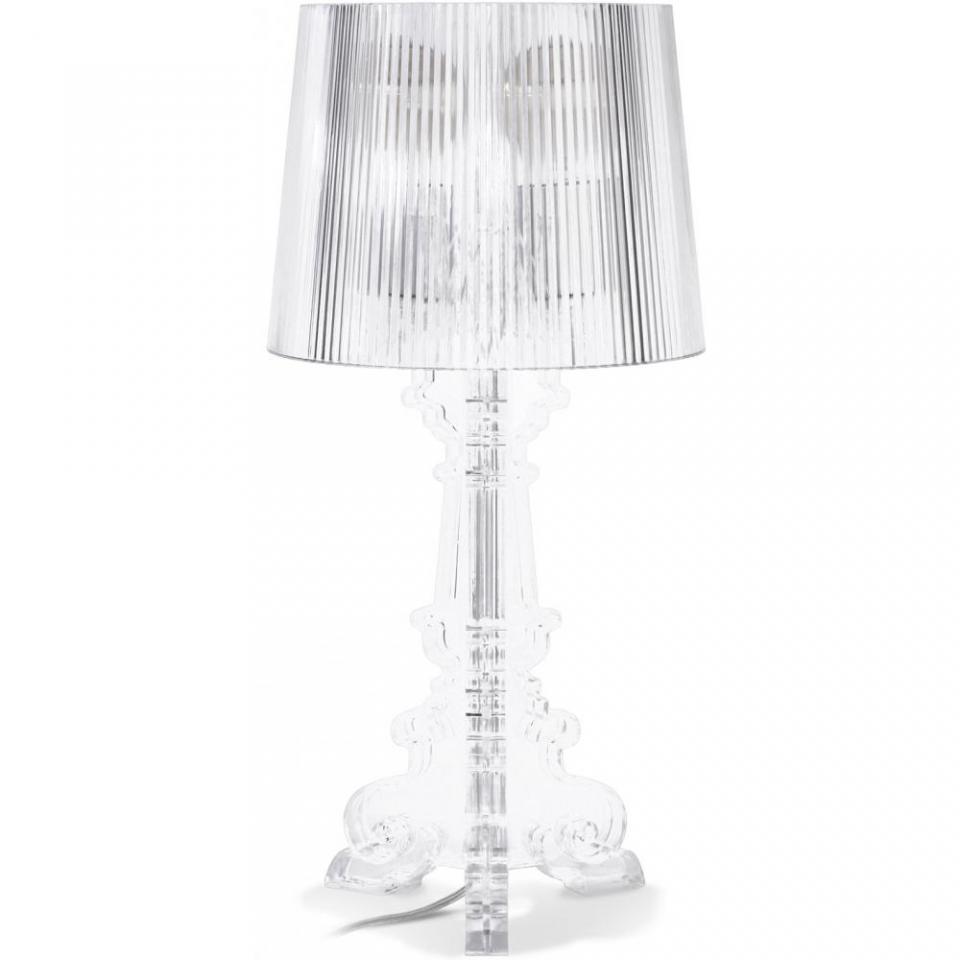 Lampe de table Bourgie Ferruccio Laviani Style - P