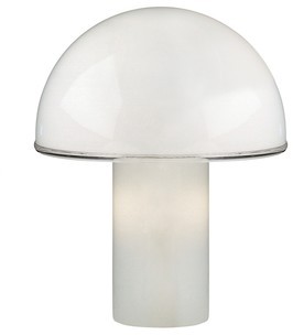 Artemide - Lampe Onfale Tavolo, grand modèle