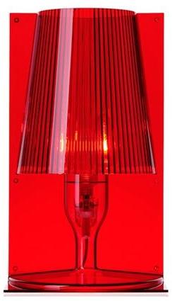 Lampe à poser Kartell Take