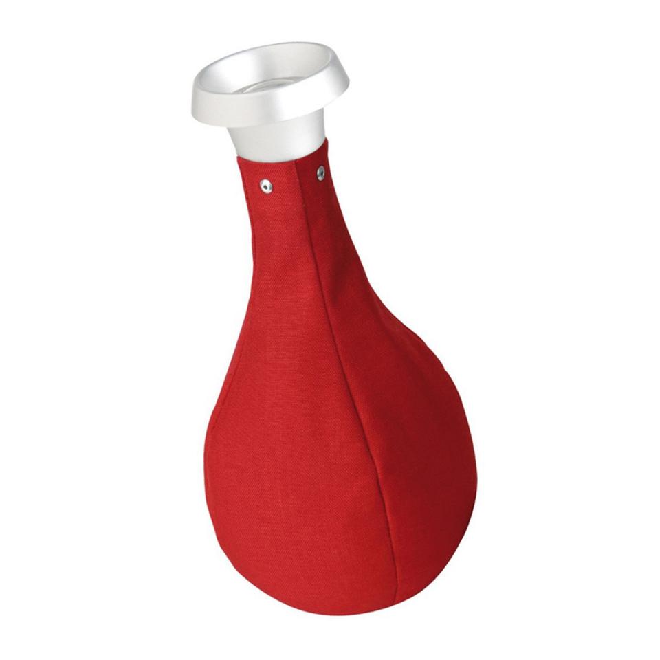 Sompex - Lichtsack LED, rouge