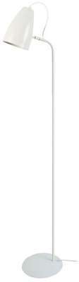 Lampadaire Larsen - H. 150 cm - Blanc