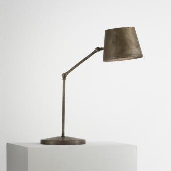 Lampe de chevet industrielle reglable Reporter Il