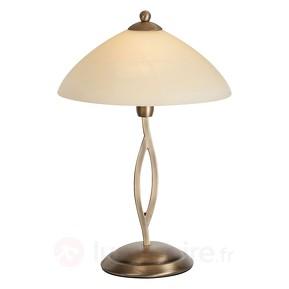 Belle lampe à poser Capri
