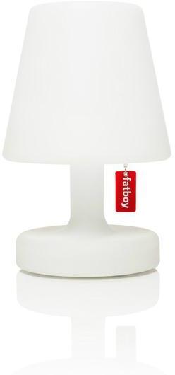 EDISON THE PETIT - Lampe à poser LED rechargeable