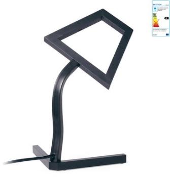 Skitsch - Lampe de table LED 2D