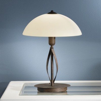 Lampe classique - ancien quebec