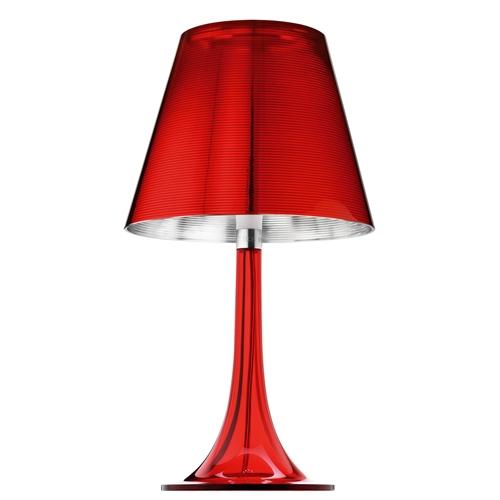 Lampe à poser Flos Miss K