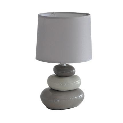 Lampe Galets