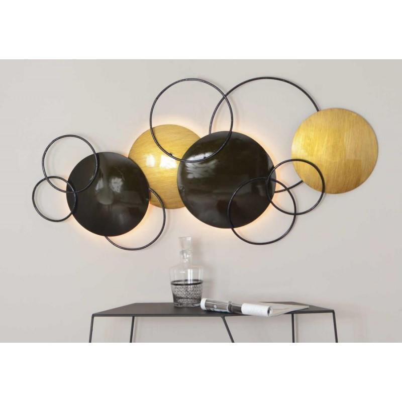 Déco Lumineuse Opulence