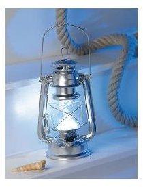 Lampe-tempête à LED Océan