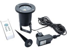 Projecteur laser rouge et vert d extérieur effet pluie Projecteur laser rouge et