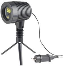 Projecteur laser rouge et vert d extérieur effet pluie Projecteur laser rouge et