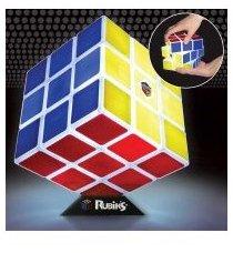 Lampe Rubik s Cube Lampe Rubik s Cube