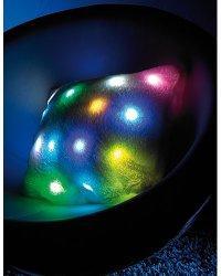 Coussin de décoration à LED Coussin de décoration à LED