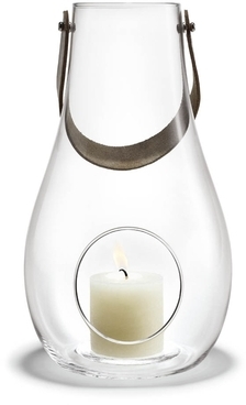 DESIGN WITH LIGHT lanterne L, Holmegaard