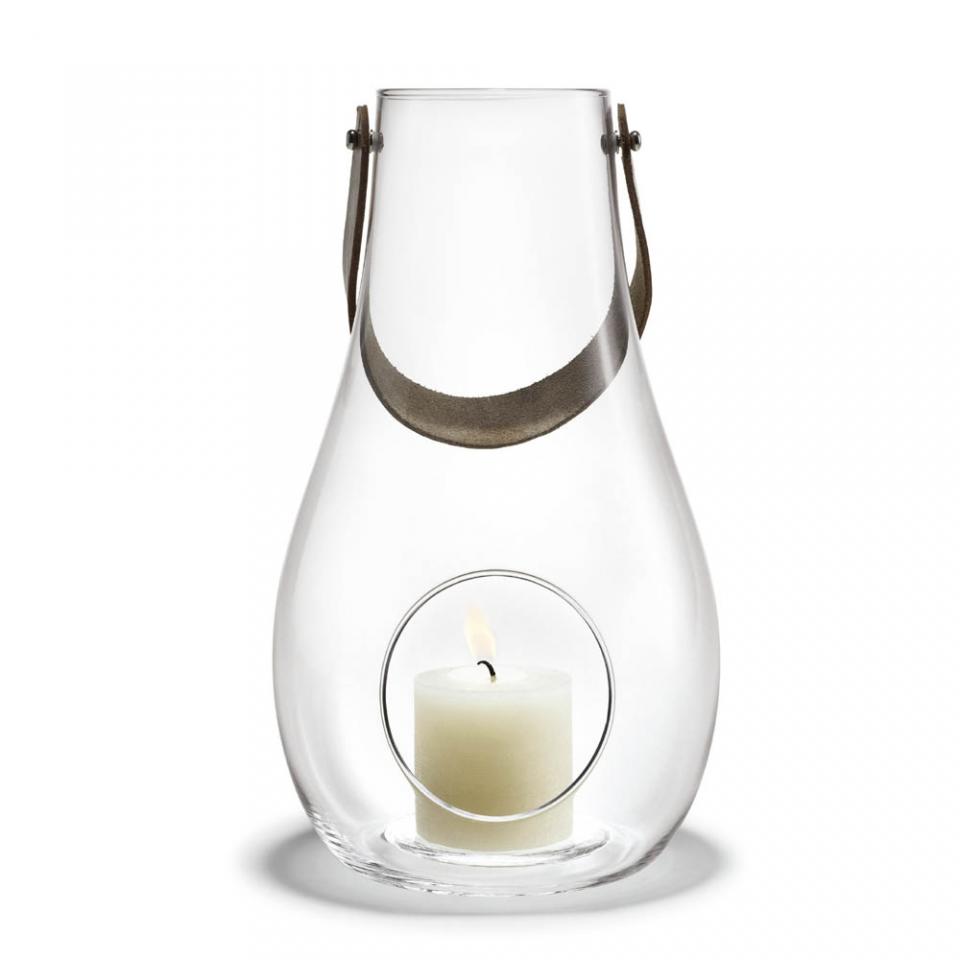 DESIGN WITH LIGHT lanterne XL, Holmegaard