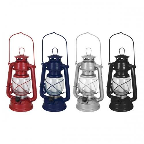 Lampe tempête à LED Lampe tempête à LED