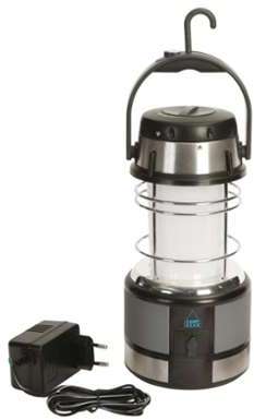 Camp Gear Lampe de table 2 W