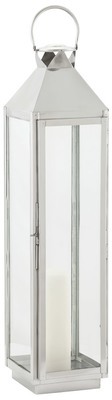 Lanterne LIWA BIG en aluminium et verre Lanterne LIWA BIG en aluminium