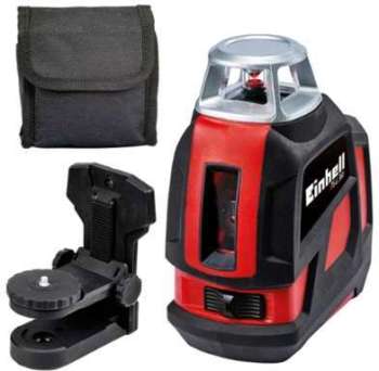 Einhell Niveau laser à faisceaux croisés TE-LL 360