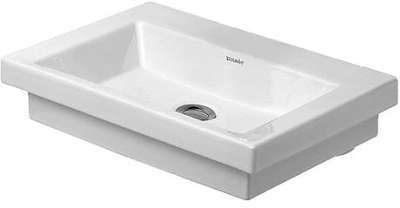 Duravit 2nd Floor Lave-mains