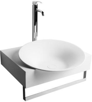 Lave main solid surface Réf SDWD3870-1 Lave main solid surface Réf