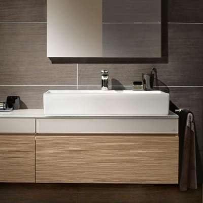 Villeroy et Boch Memento Lavabo suspendu 800 x 470
