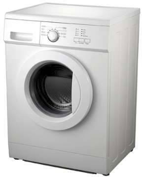 Lave linge frontal URANIA UZ 612 FL2