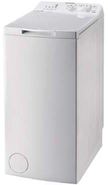 Lave linge INDESIT ITWA B 61051 WFR