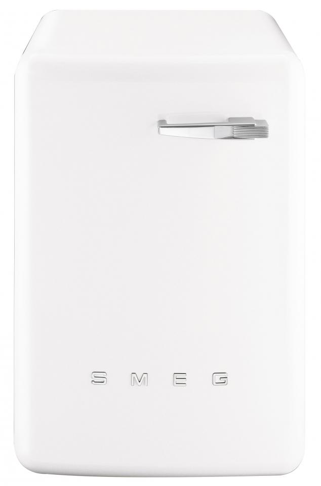 Lave-linge-frontal SMEG 50 STYLE - LBB 14 B